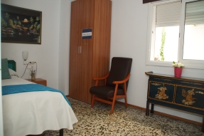 Dormitorio 1