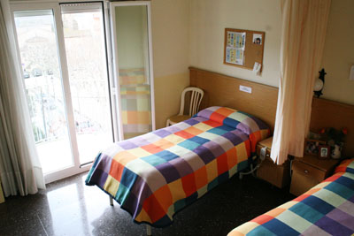 Dormitorio 1