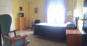 Dormitorio 1