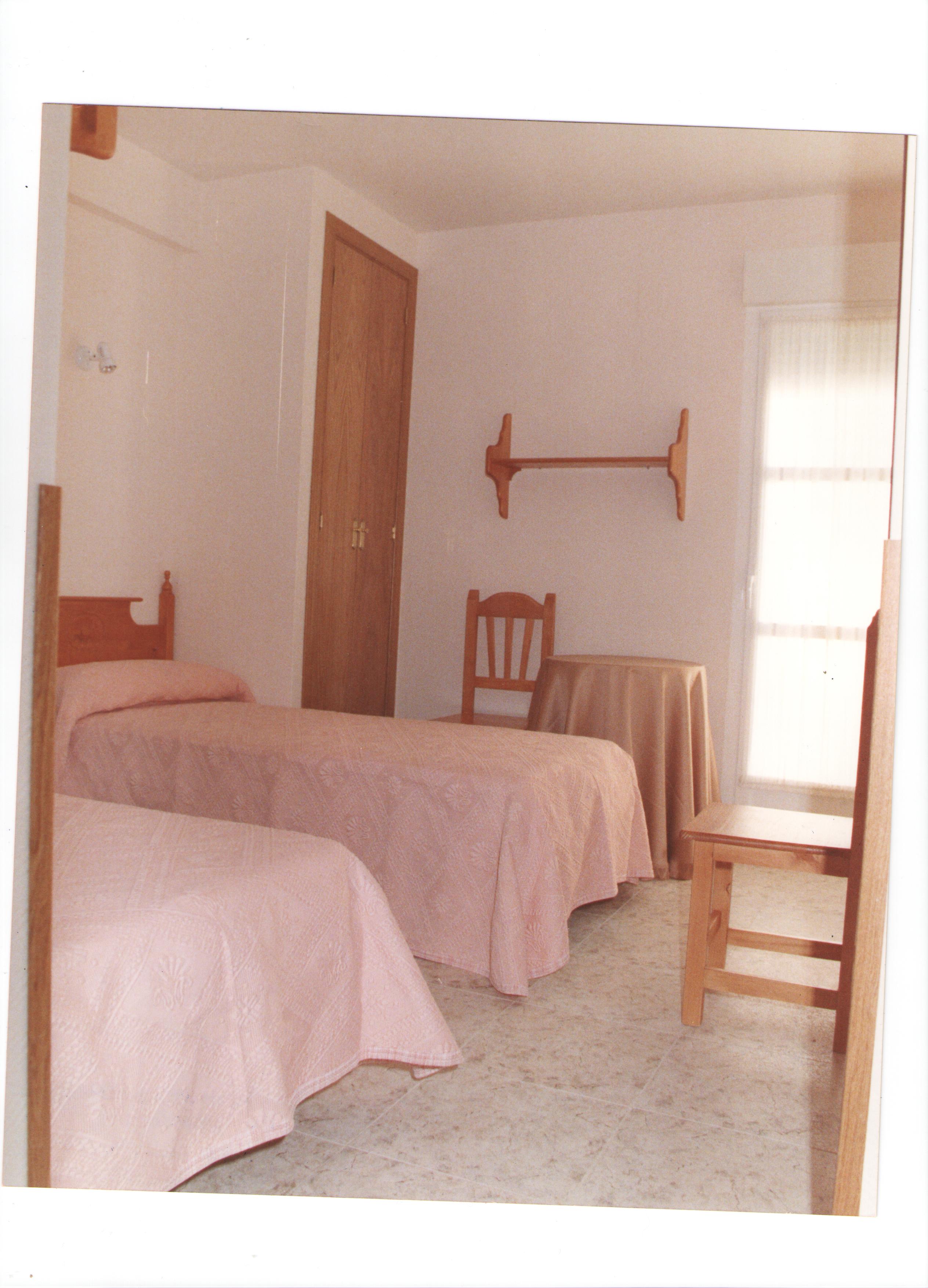 Dormitorio 1