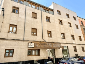 Residencia Nuestra Señora del Rosario