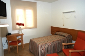 Dormitorio 2