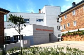 Centro de Mayores MialSalud