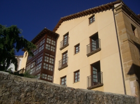 Vista exterior