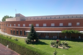 Residencia  geriátrica Las Viñas 