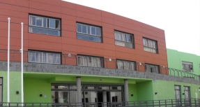 Centro Sociosanitario Arucas