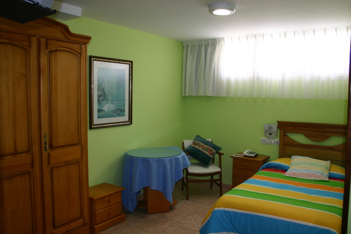 Dormitorio 2