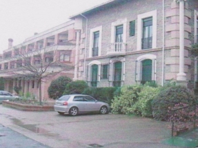 Residencia Salus Informorun