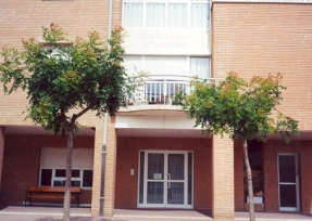 Vista exterior