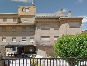 Residencia Geriatrica Carmen Bellido