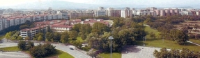 Residencia Casa de Misericordia Pamplona