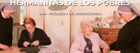 Residencia Hermanitas de los Pobres