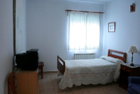 Dormitorio 1