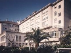 Residencia La Caridad de Santander