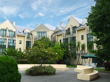 Vista exterior