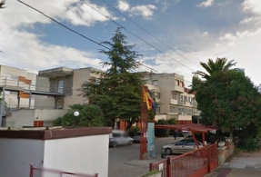 Residencia 3a Edad Pública de Borja