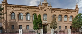 Fundación Hospital Almau-Residencia de Ancianos