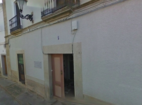 Residencia Nuestra Sra del Buen Suceso