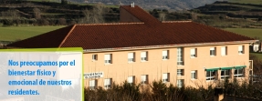 Residencia de Tercera Edad Nuestra Sra. del Carmen