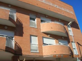 Residencia Municipal Virgen de la Salud