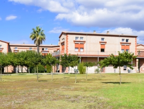 Residencia Assistida Toribi Duran