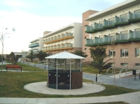 Residencia Internacional para Mayores Villademar 