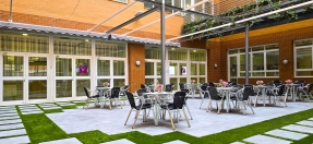 Centro de Mayores Vitalia Parla