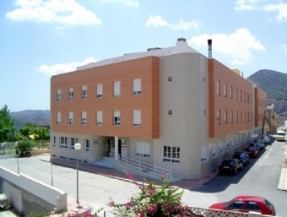 Centro Residencial Mirasierra