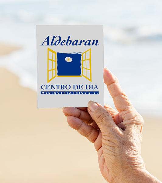 Centro de Día Aldebaran