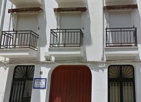 Residencia Nuestra Señora de las Mercedes