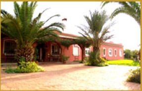 Residencia de Mayores Villa de Aranjuez