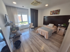 Dormitorio 1
