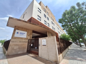Residencia Aprende a vivir Ciudad Real 