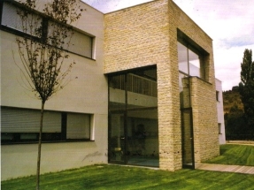 Residencia geriátrica  Zubitxu