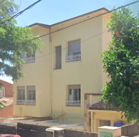 Residencia Hogar La Salud