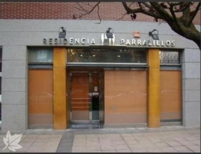 Residencia Los Parralillos