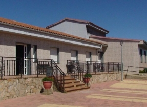 Residencia San Valentín