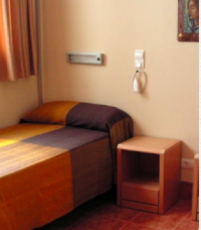 Dormitorio 1