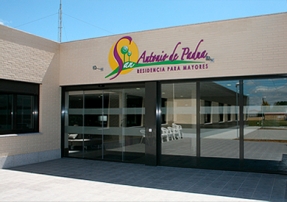 Vista exterior