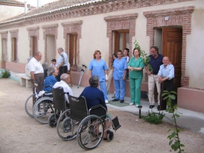 Residencia de Mayores El Mirador