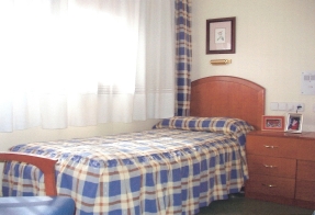 Dormitorio 1