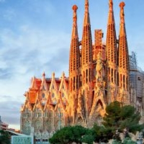 Residència Sagrada Família 1