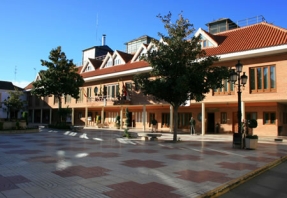 Residencia Virgen del Monte Bolaños de Calatrava