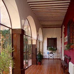 Centro Geriátrico Asiger Santa María