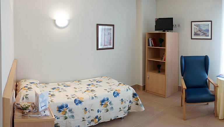 Dormitorio 2