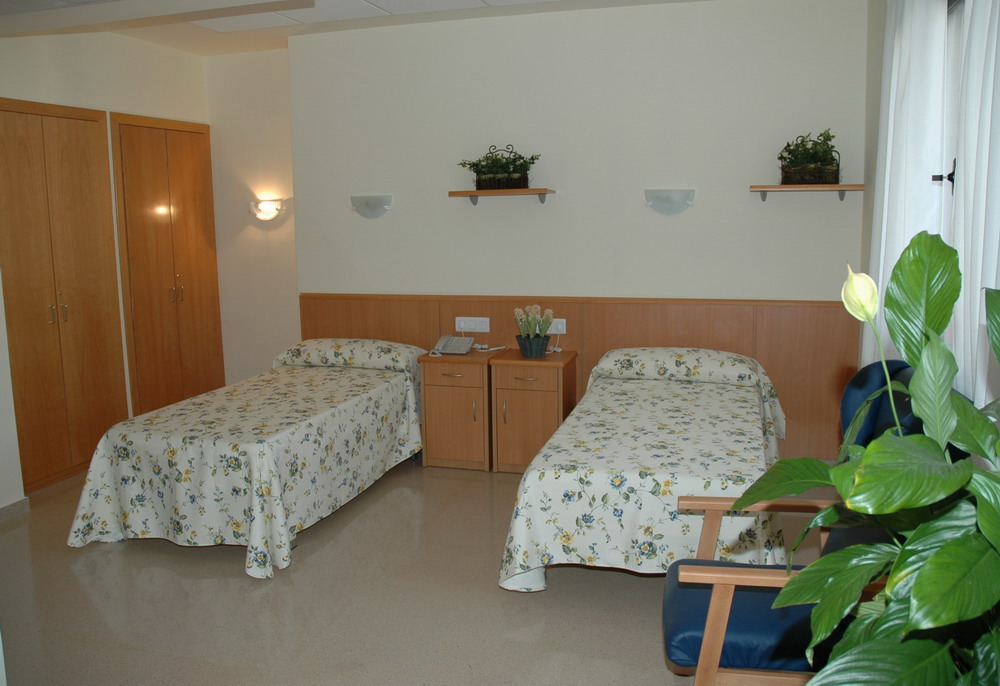 Dormitorio 2