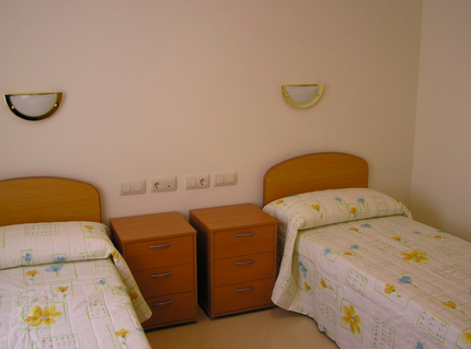 Dormitorio 1