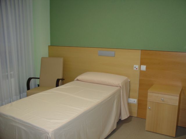 Dormitorio 1