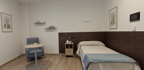 Dormitorio 1