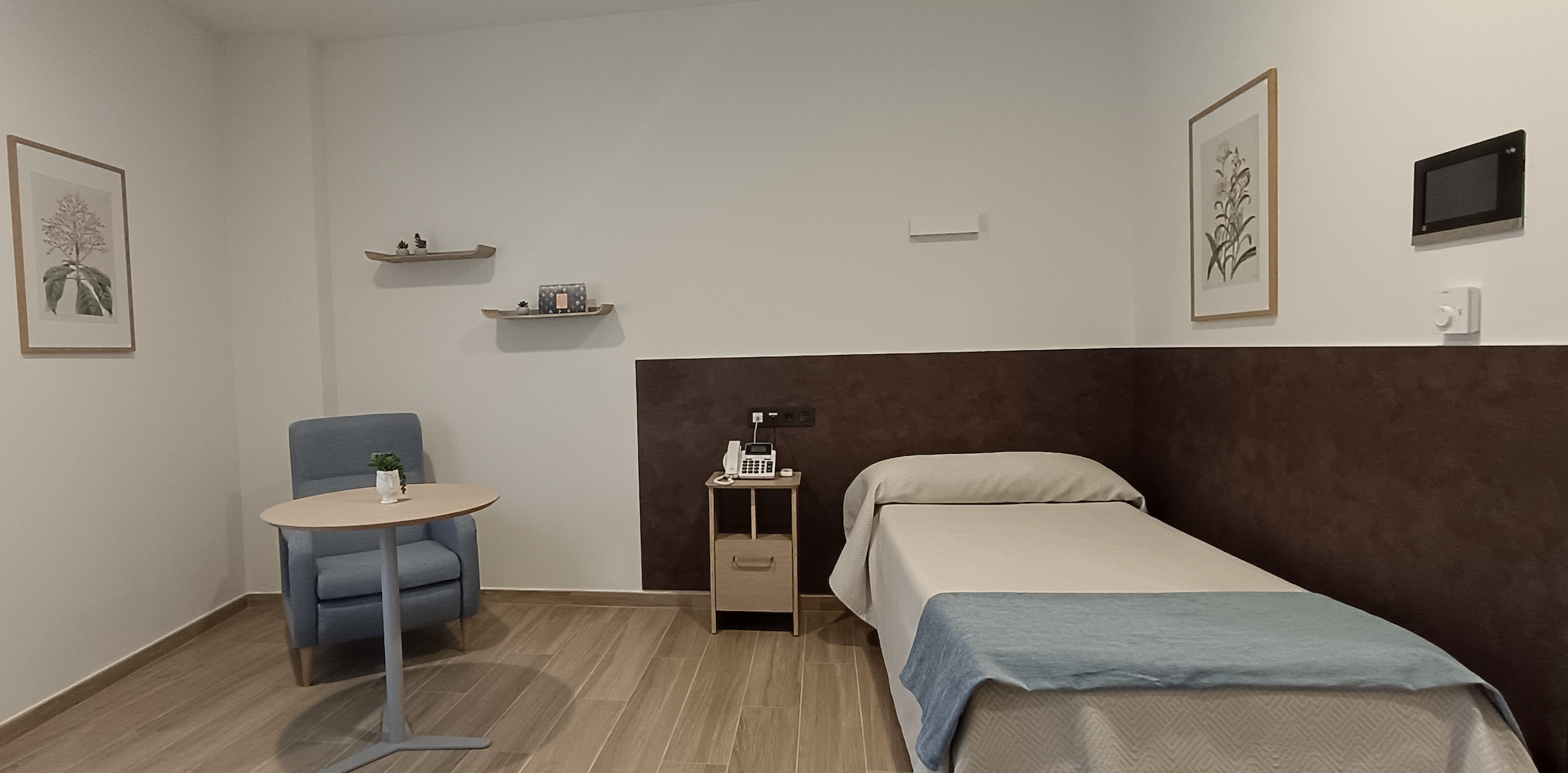 Dormitorio 1